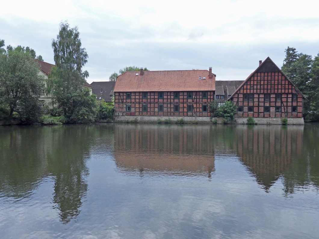 Hof Meyer zu Heepen