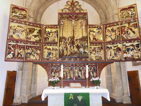 Altar