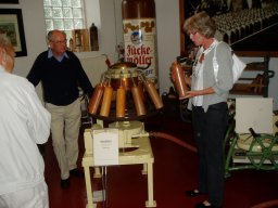 Heimatmuseum Steinhagen