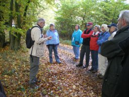 Wanderung Zweischlingen