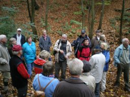 Wanderung Zweischlingen