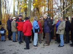 Führung Olderdissen