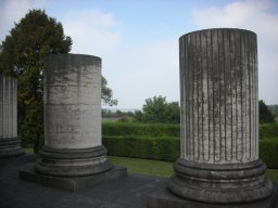 Fahrt zum Römermuseum in Xanten