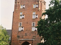 Fahrt zum Römermuseum in Xanten