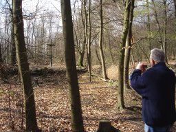 Wanderung Buchenwald