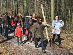 Kreuzweg Heilig-Geist