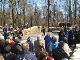 Kreuzweg Heilig-Geist