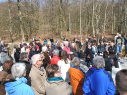 Kreuzweg Heilig-Geist