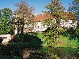 Schloss Rheda