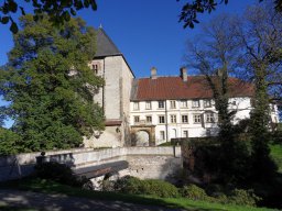 Schloss Rheda