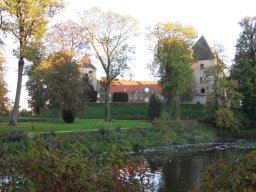 Schloss Rheda