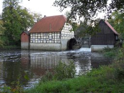 Schloss Rheda