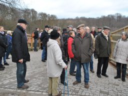 Winterwanderung 2011