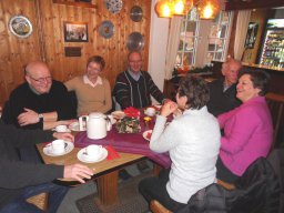 Winterwanderung 2011