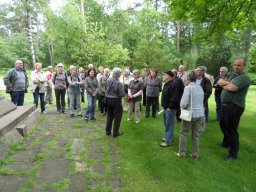 2012-06 Soldatenfriedhof Stukenbrock