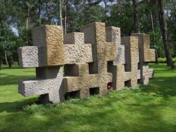 Soldatenfriedhof Stukenbrock