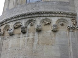 Königslutter und Marienborn