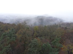 Wanderung zur Hünenburg