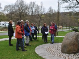 2013-04 Johannisberg - Gedenkstätte zur Zwangsarbeit