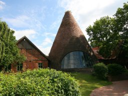 Glasmuseum Gernheim