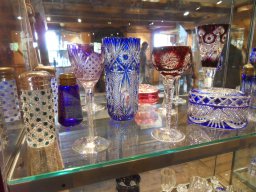 Glasmuseum Gernheim