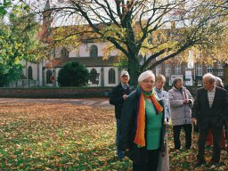 2013-10 Kloster Marienfeld