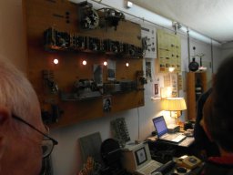 St.Vit und Radiomuseum