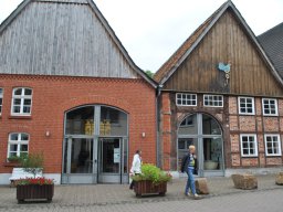 2014-08 Museen in Nieheim