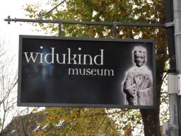 Besichtigung Enger