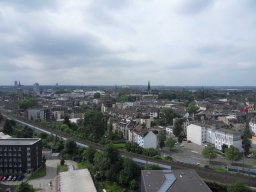 Tagesfahrt Bochum Bergbaumuseum