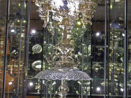 Tagesfahrt Bochum Bergbaumuseum