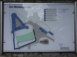 Besichtigung Wewelsburg