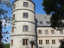 Besichtigung Wewelsburg