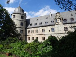 Besichtigung Wewelsburg