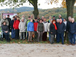 2015-10 Waldfriedhof Halle