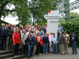 Schiffshebewerk Henrichenburg