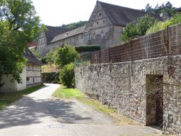 Schloss Hämelschenburg