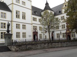 Paderborn 2016