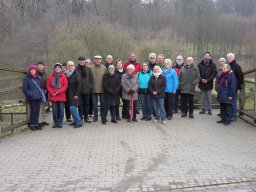 Winterwanderung 2016