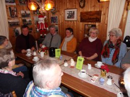 Winterwanderung 2016
