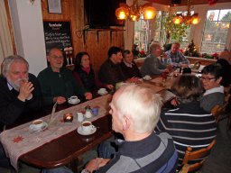 Winterwanderung 2016