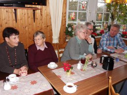 Winterwanderung 2016