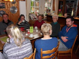 Winterwanderung 2016
