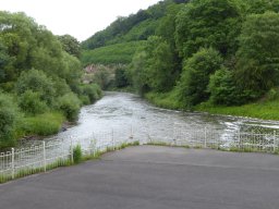 Tagesfahrt nach Hann.Münden