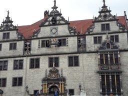 Tagesfahrt nach Hann.Münden