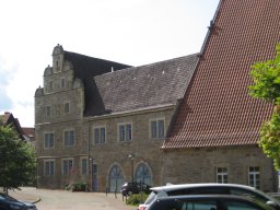 Besichtigung Stadthagen