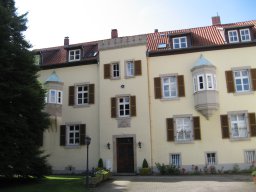 Besichtigung Stadthagen