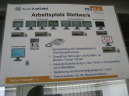 Besichtiigung mobiel