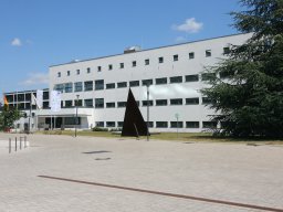 Bonn - Bundesrat und Haus der Geschichte