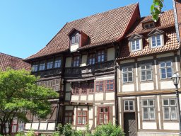 Weltkulturerbe Hildesheim